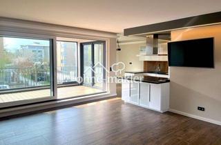 Immobilie mieten in 19055 Schwerin, Hochwertige moderne, altersgerechte Wohnung mit Loggia & Whirlpool-Bad in Seenähe