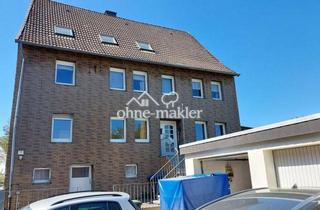 Mehrfamilienhaus kaufen in Im Bracken 3, 31848 Bad Münder, großzügiges Haus mit viel Wohnfläche für mehrere Generationen und große Familien || Preis VB