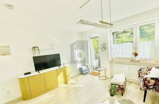 Wohnung kaufen in 79244 Münstertal, STILVOLLE SCHWARZWALDWOHNUNG MIT NATURBLICK