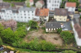 Grundstück zu kaufen in 61169 Friedberg, ++Wo Menschen leben wollen: Top-Lage für Doppelhaushälfte oder großes EFH in Friedberg++
