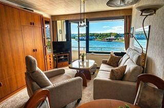 Wohnung kaufen in 23774 Heiligenhafen, Wohlfühloase zwischen Binnensee und Ostseestrand