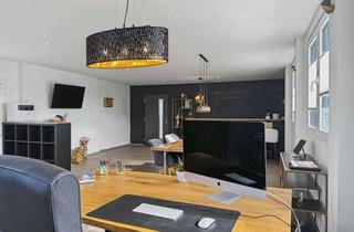 Gewerbeimmobilie kaufen in 76287 Rheinstetten, PROVISIONSFREI! großzügiges Gewerbegrundstück (1.106 m²) mit Büro & Lagerhalle – vielseitig nutzbar