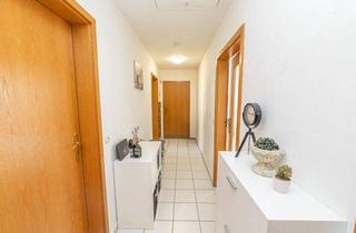 Wohnung mieten in 21785 Belum, Gemütliche 3-Zimmer-Wohnung im OG – Balkon mit Blick ins Grüne