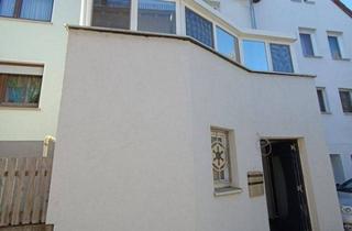 Haus kaufen in Friedhofstraße, 74172 Neckarsulm, Viel Zuhause - ohne Garten Kompakt, gepflegt, sofort bezugsbereit