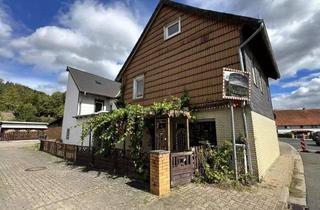 Einfamilienhaus kaufen in 31061 Alfeld, Einfamilienhaus in Alfeld OT Imsen zu verkaufen