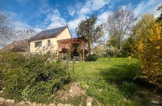 Einfamilienhaus kaufen in 99427 Weimar, Weimar - Einfamilienhaus mit Erweiterungsoption im Norden von Weimar