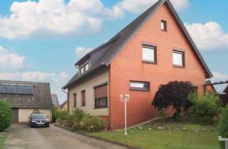 Haus kaufen in 27313 Dörverden, Dörverden - Optimal für Familien - mit Einliegerwohnung