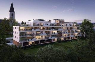 Wohnung kaufen in Eibacher Hauptstr. 8, 90451 Nürnberg, Nürnberg - Architektur trifft Effizienz - Stilvolle 3-Zimmer-Wohnung eines innovativen Neubauprojekts (EH 40 QNG+)