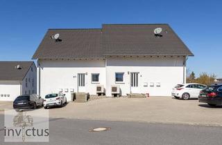 Haus kaufen in 74706 Osterburken, Osterburken - Zukunftssicher investieren junges Objekt mit Wärmepumpe & stabiler Miete