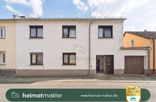 Einfamilienhaus kaufen in 04828 Bennewitz, Bennewitz - Naturnah wohnen, stadtnah leben - Ihr neues Zuhause vor den Toren Leipzigs