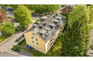 Mehrfamilienhaus kaufen in 51375 Leverkusen, Leverkusen - Investieren in ein voll vermietetes Mehrfamilienhaus mit 3 Garagen und 14 Wohnungen