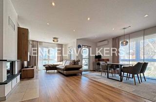 Wohnung kaufen in 61169 Friedberg, Friedberg (Hessen) - Exklusiv wohnen in Friedberg: Moderne 3-Zimmer-Wohnung in zentraler Lage