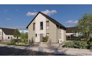 Haus kaufen in 01731 Kreischa, Kreischa - Ihr maßgeschneidertes Traumhaus Casa Mia 1 - Flexibel und nachhaltig