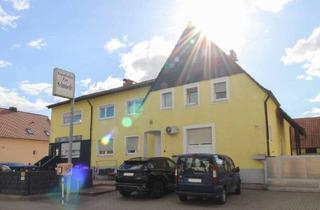 Haus kaufen in 67245 Lambsheim, Lambsheim - Immo mit 3 Wohneinheiten und 1 Gewerbeeinheit - perfekt für große Familien