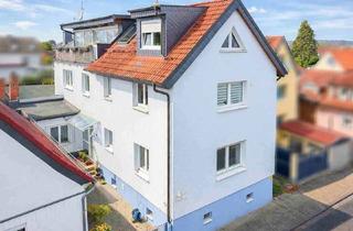 Haus kaufen in 61137 Schöneck, Schöneck - Ein Haus, das Komfort, Charakter & Familienleben vereint - in ruhiger Lage von Schöneck