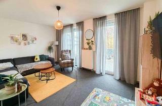 Haus kaufen in 96161 Gerach, Gerach - Bezugfertiges Familienhaus mit großem Garten, Dachterrasse & Einbauküche - 2017 umfassend saniert