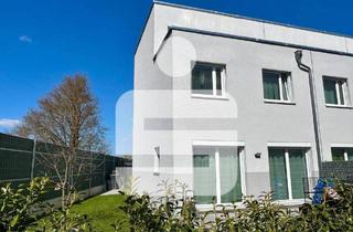 Haus kaufen in 91315 Höchstadt, Höchstadt - Ihr neues Zuhause wartet!...Modernes Reihenendhaus in Höchstadt