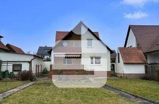 Einfamilienhaus kaufen in 91074 Herzogenaurach, Herzogenaurach - Freistehendes Haus in Herzogenaurach-Niederndorf...hier ist viel Platz zum Wohnen und Bauen