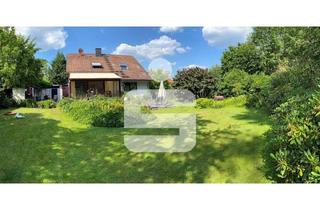 Einfamilienhaus kaufen in 91097 Oberreichenbach, Oberreichenbach - Einziehen und Wohlfühlen!