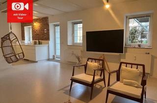 Wohnung kaufen in 91575 Windsbach, Windsbach - Moderne Wohnung in idyllischer Lage direkt an der Rezat