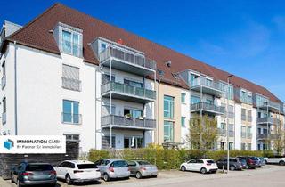 Wohnung kaufen in 91126 Schwabach, Schwabach - RESERVIERT! IMMONATION! 2-Zimmer Wohnung in Schwabach
