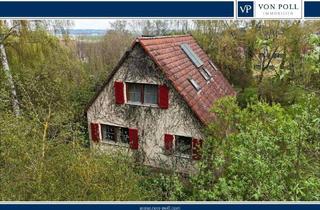 Einfamilienhaus kaufen in 91608 Geslau, Geslau - Idyllisch gelegenes Einfamilienhaus, mit großem Grundstück und vielfältigen Nutzungsmöglichkeiten