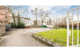 Mehrfamilienhaus kaufen in 12157 Berlin, Berlin - Voll vermietetes Wohn- und Geschäftshaus in Steglitz