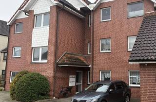 Wohnung kaufen in 27753 Delmenhorst, Delmenhorst - Erdgeschoss...schöne 3- Zi. Whg. mit FBH