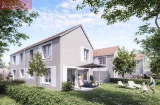 Wohnung kaufen in 30974 Wennigsen, Wennigsen - Easy Living - Maisonette Wohnung mit Garten