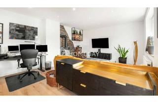 Wohnung kaufen in 86157 Augsburg, Augsburg - Modernisierte 2-Zimmer-Wohnung mit Balkon und hochwertiger Ausstattung in ruhiger Lage