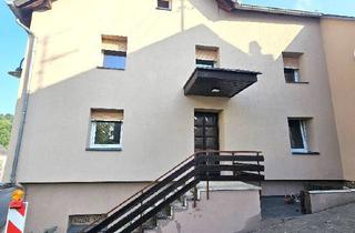 Einfamilienhaus kaufen in 54317 Kasel, Kasel - 2 Häuser zu Preis für Eines :-) Charmantes Einfamilienhaus mit Innenhof in Kasel