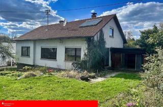 Einfamilienhaus kaufen in 78588 Denkingen, Denkingen - Großes Wohnhaus mit ELW und schönem Grundstück in Denkingen