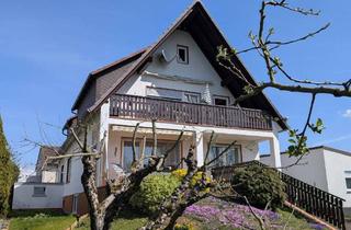 Haus kaufen in 34497 Korbach, Korbach - Ruhige sonnige Lage