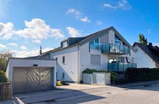 Wohnung kaufen in 82256 Fürstenfeldbruck, Fürstenfeldbruck - Helle Wohnung in ruhiger Lage