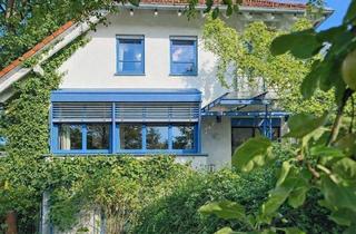 Einfamilienhaus kaufen in Langgasse 12A, 91301 Forchheim, Forchheim - +++SONNIGES FAMILIENPARADIES IN BESTER WOHNLAGE +++ Modernes Einfamilienhaus mit Einliegerwohnung, Doppelgarage,Carport, Pool!