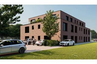 Wohnung kaufen in Gvo-Platz 3, 26160 Bad Zwischenahn, Bad Zwischenahn - NEUBAU einer 2-Zimmer Wohnung mit Dachterrasse !