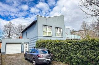 Einfamilienhaus kaufen in 34132 Kassel, Kassel - Großzügiges Einfamilienhaus mit Garten, Balkon und Terrasse in Kassel-Nordshausen