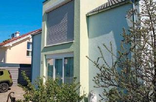 Einfamilienhaus kaufen in 72116 Mössingen, Mössingen - freistehendes Haus am Ortsrand