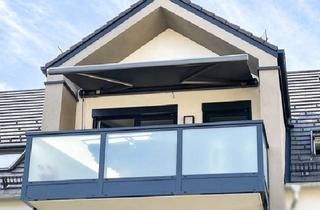 Wohnung kaufen in 86931 Prittriching, Prittriching - Licht. Raum. Lebensqualität - Neuwertige 4-Zimmer Dachgeschosswohnung mit Balkon und Aufzug