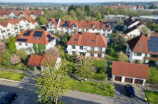 Doppelhaushälfte kaufen in 86899 Landsberg, Landsberg am Lech - Ankommen. Wohlfühlen. Zukunft gestalten - Ihr neues Zuhause in Landsberg am Lech