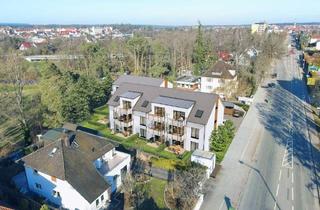 Wohnung kaufen in 91154 Roth, Roth - Top-3-Zimmer! Großes Balkonparadies & Mega-KfW-Förderdarlehen - jetzt Wohnluxus sichern!