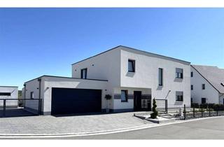 Einfamilienhaus kaufen in 91598 Colmberg, Colmberg - Viel Platz in modernem Zuhause für die ganze Familie!