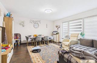 Wohnung kaufen in 66125 Saarbrücken, Saarbrücken - Moderne 4-ZKB mit Balkon, Garage & Aufzug in ruhiger Lage von Dudweiler-Süd