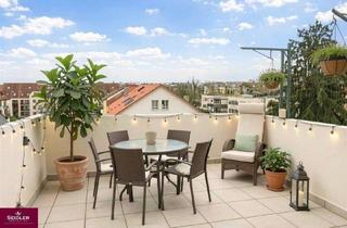 Wohnung kaufen in 79115 Freiburg, Freiburg im Breisgau - Panoramablick ohne den Berg erklimmen zu müssen.