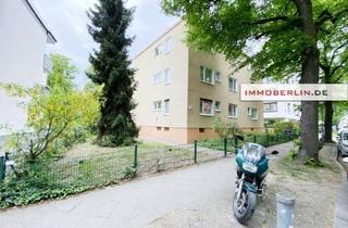 Wohnung kaufen in 12163 Berlin, Etagenwohnung in Berlin