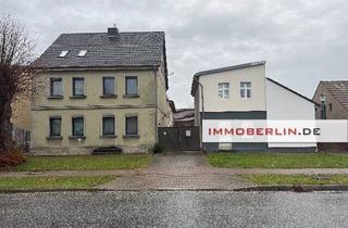Bauernhaus kaufen in 16348 Wandlitz, Bauernhaus, Landhaus in Wandlitz