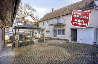 Einfamilienhaus kaufen in 35583 Wetzlar, Wetzlar - Rückzugsort mit Flair - provisionsfrei