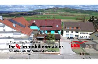 Doppelhaushälfte kaufen in 78244 Gottmadingen, Gottmadingen - Gute Gelegenheit für Eigentum