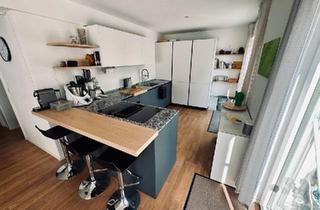 Wohnung kaufen in 85053 Ingolstadt, Ingolstadt - Modernes Garten-Idyll - 4-Zimmer-Whg.KfW55