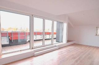 Wohnung kaufen in 86368 Gersthofen, Gersthofen - Schicke 3-Zimmer Dachgeschosswohnung zum Verkauf